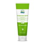 Sunshine Brite Green Tea — Зубная Паста с Экстрактом Зеленого Чая